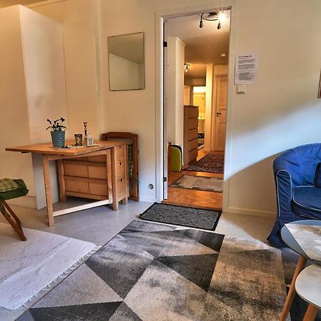Ferienwohnung Nora Gard Åndalsnes Exterior foto