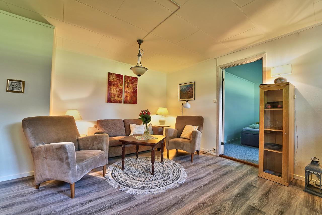 Ferienwohnung Nora Gard Åndalsnes Exterior foto