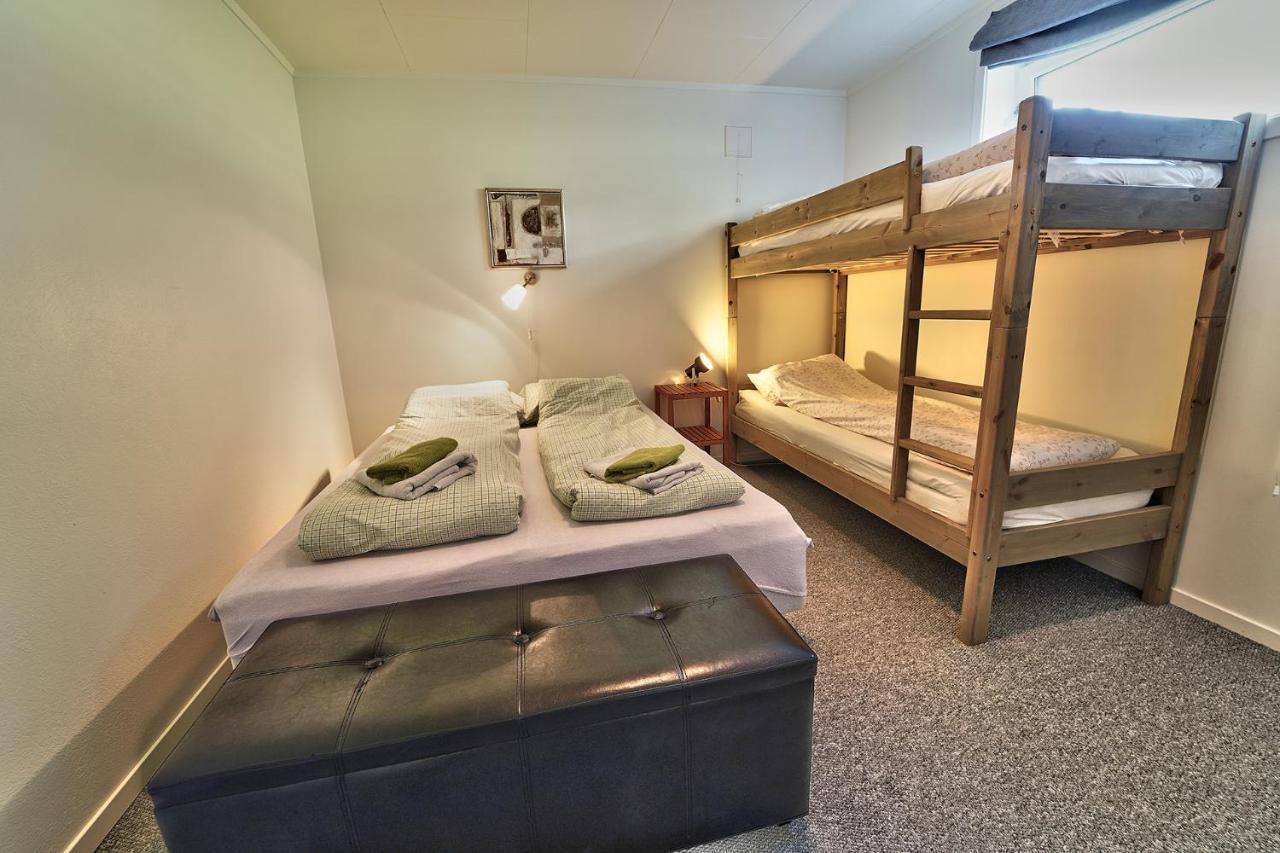 Ferienwohnung Nora Gard Åndalsnes Exterior foto