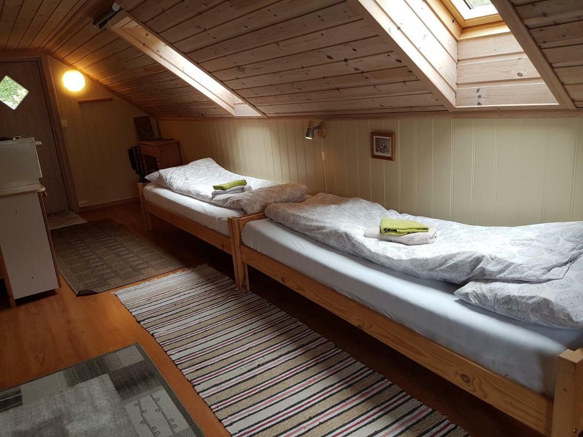 Ferienwohnung Nora Gard Åndalsnes Exterior foto