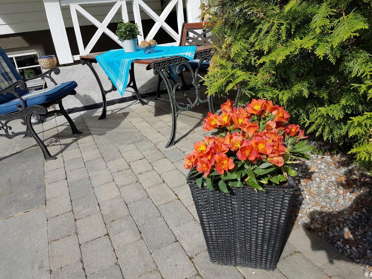 Ferienwohnung Nora Gard Åndalsnes Exterior foto